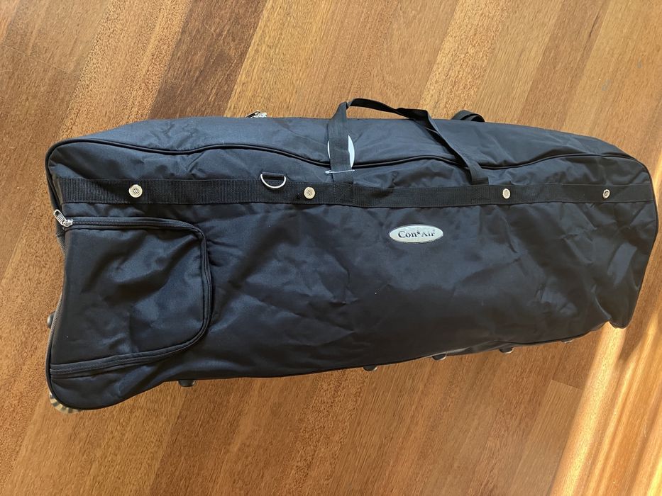 Torba podróżna do golfa  firmy Con Air  Okazja