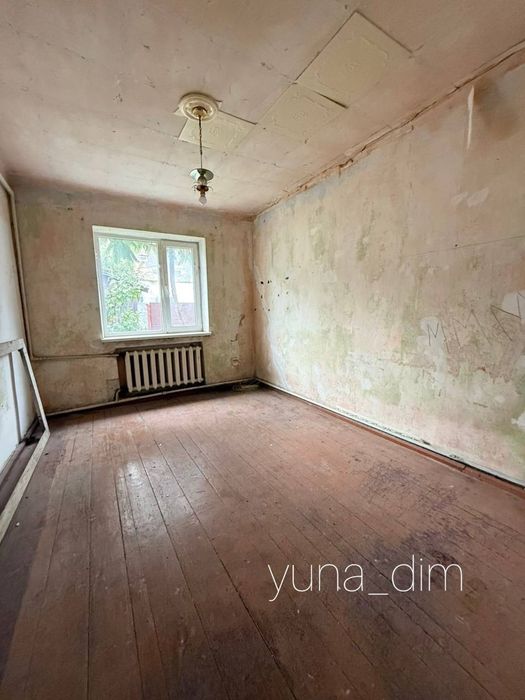 2 кімнатна квартира до ремонту|розтермінування|центр|м.Дубно