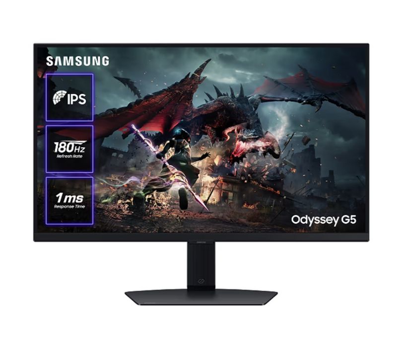 Samsung Odyssey DG50 S27DG500EI
