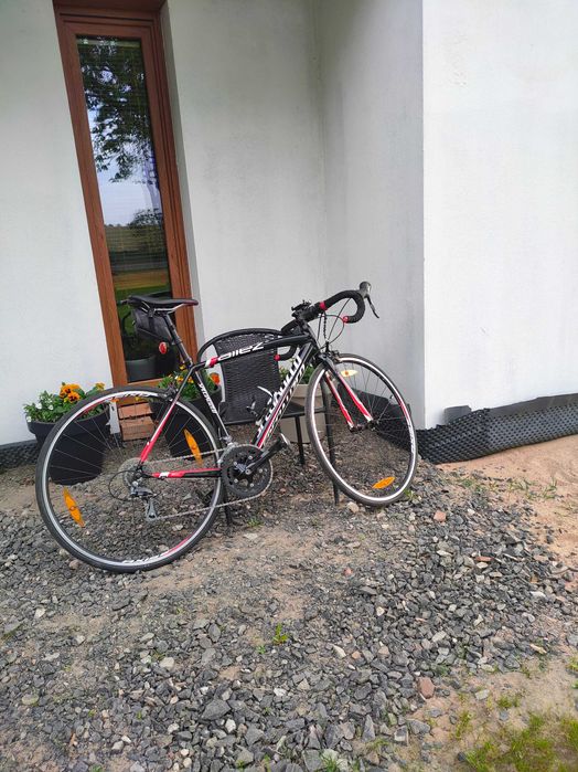 Rower szosowy Specialized rama 52 cm