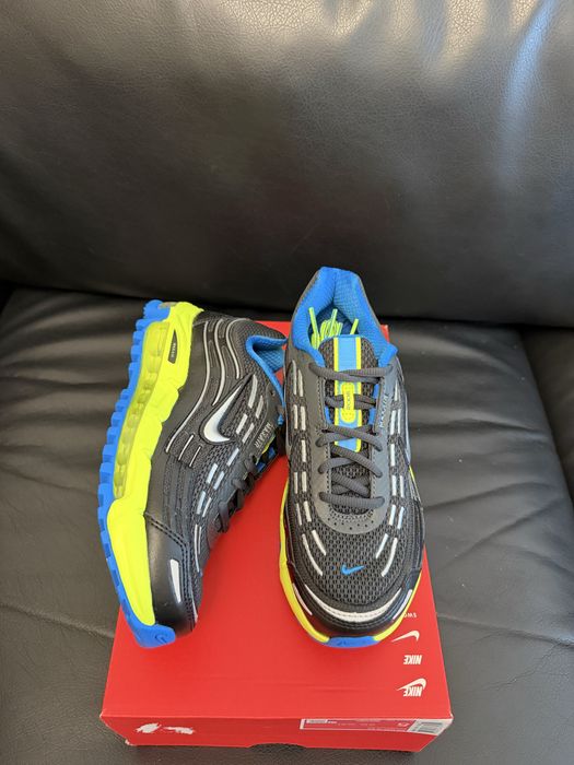 Кросівки Nike Air Max TL 2.5 IB3074 002