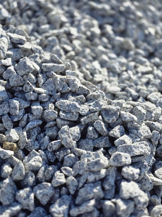 Grys Granitowy kamień ogrodowy 8-16/16-22, otoczak, kora, kruszywo