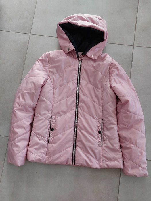 Kurtka dla dziewczynki