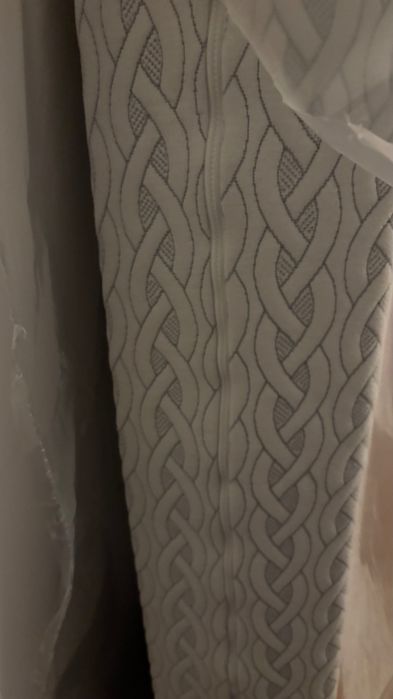 colchão viscoelastico da ergoflex