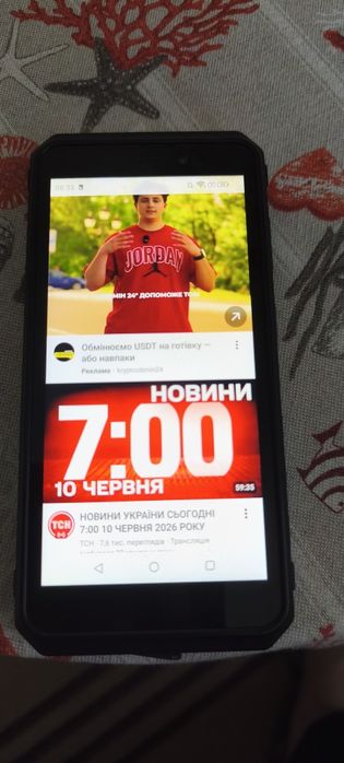 Продам телефон,читати опис!