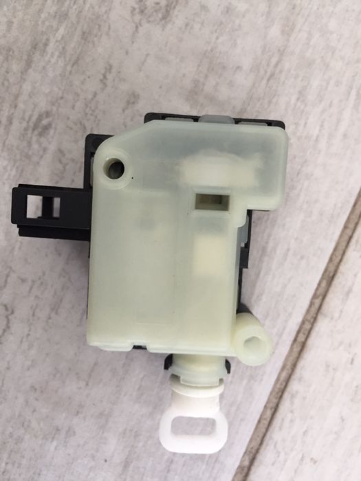 Automatismo Porta Bagagens