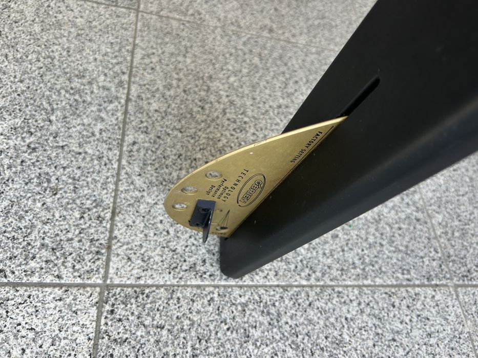 Monoski O’brien G3 Revenge