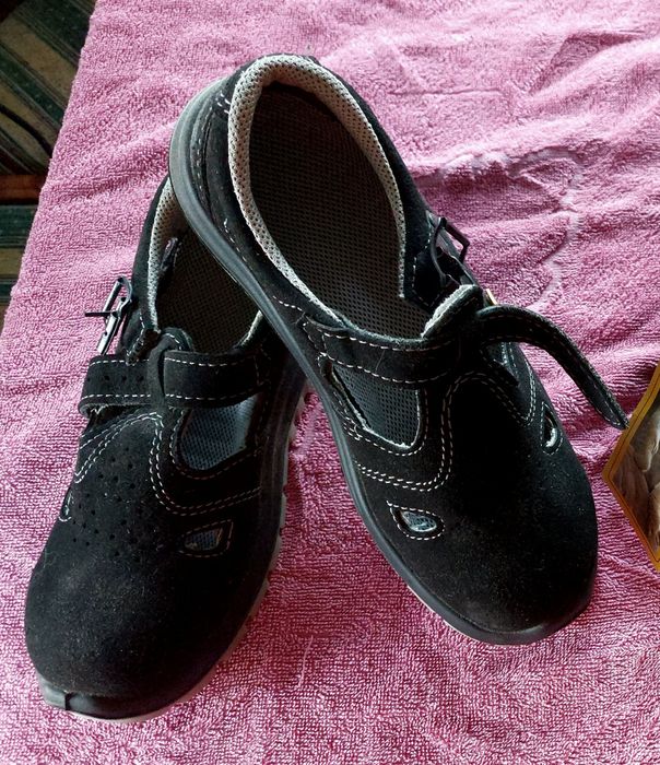 Рабочая обувь ,спецобувь