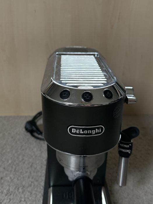Ekspress do kawy Delonghi ec685