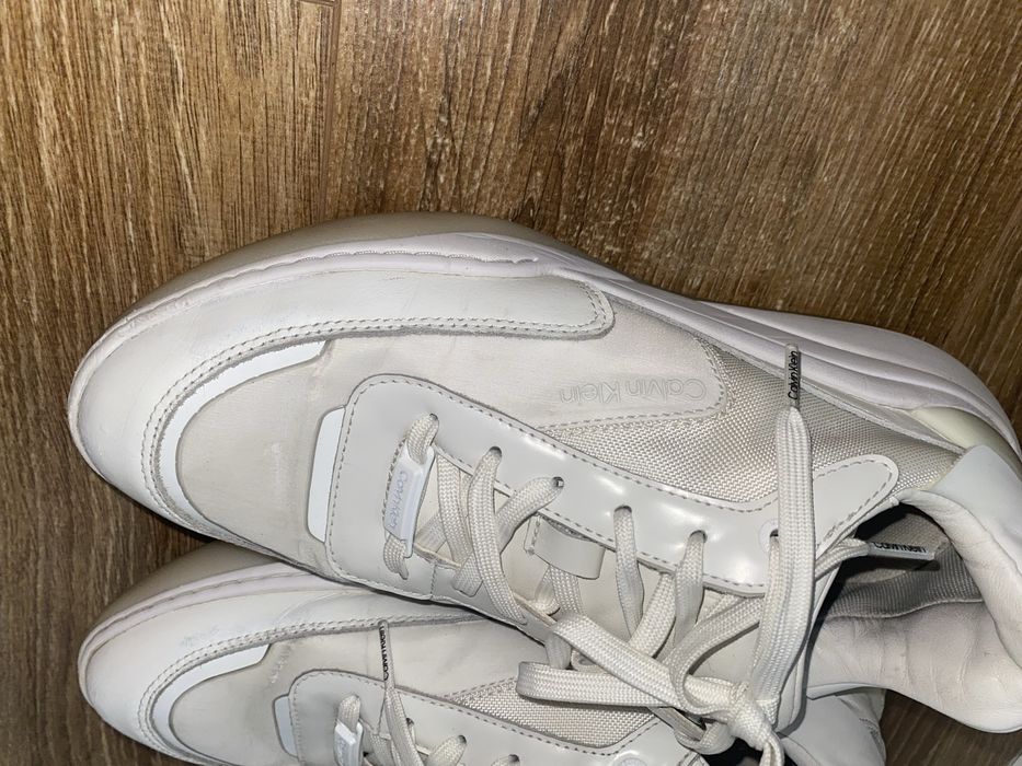 Buty Calvin Klein
