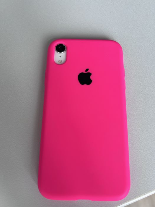 iPhone XR 64 GB.