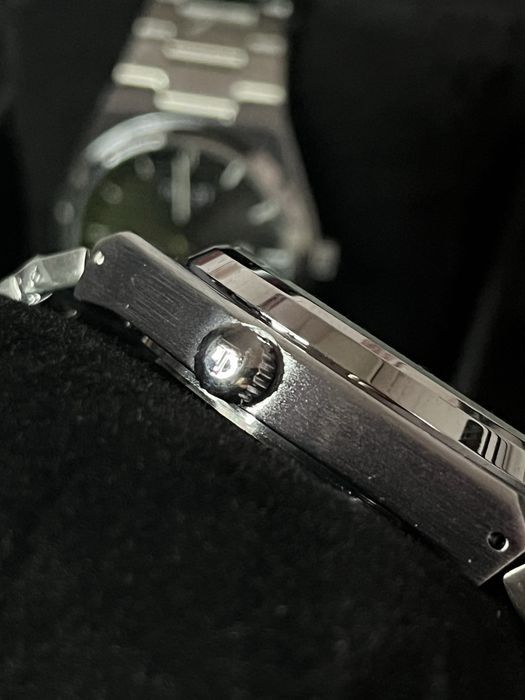 Tissot PRX Powermatic 80