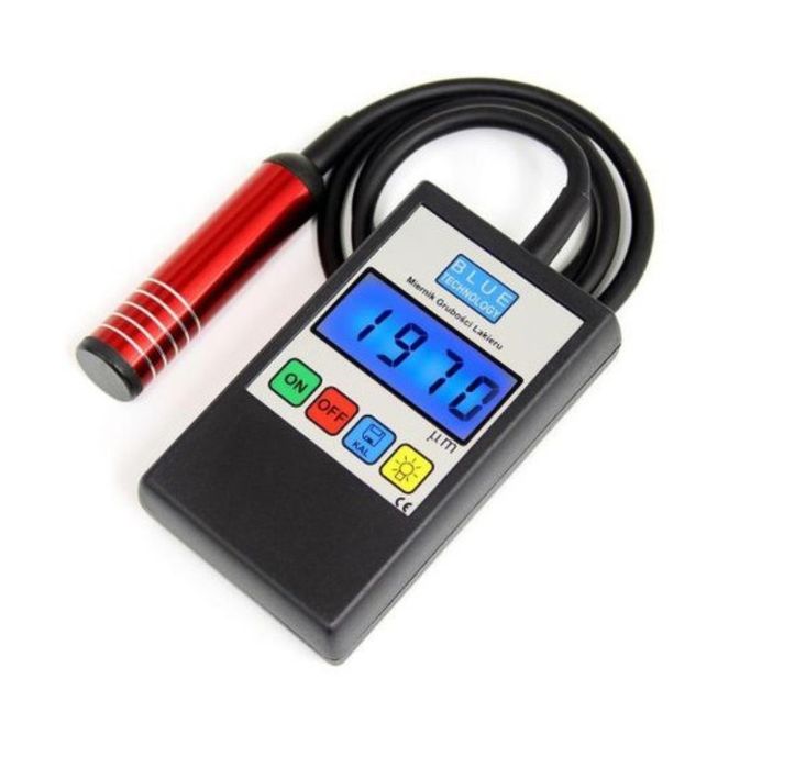 Wypożyczę czujnik lakieru 24h/ 20 zł