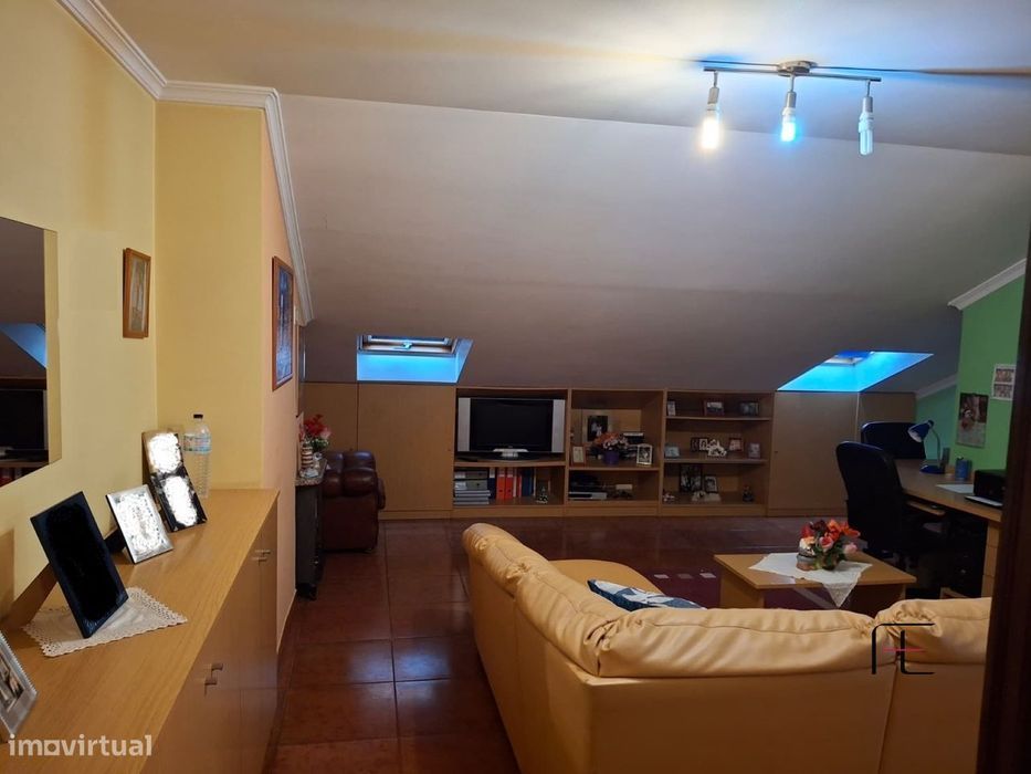 Andar Moradia T3 Venda em Bonfim,Porto