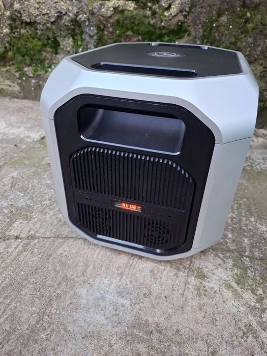 Зарядна станція Marsriva MP12  , 1200w