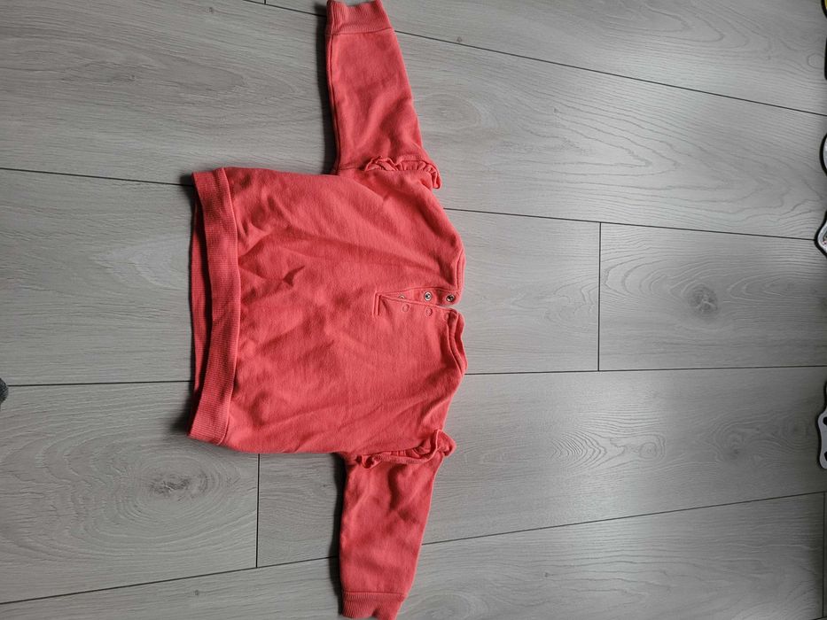 bluza kicia kocia r. 74