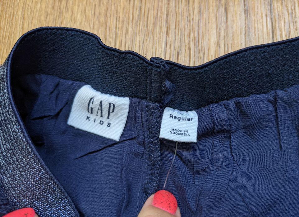 Юбка туту Gap 10-11 лет юбочка фатин 3 слоя gap L  old navy