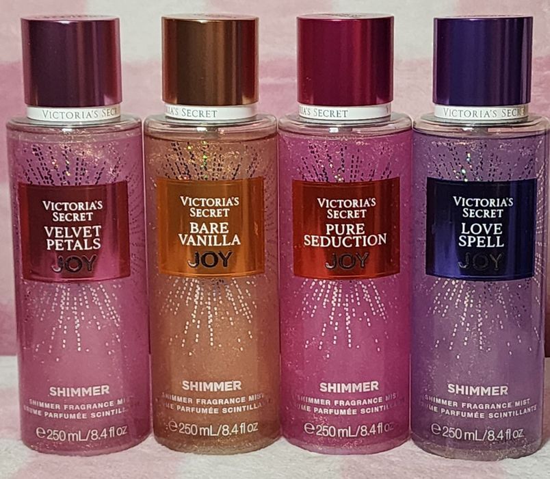 Спрей Victoria's secret лосьон Victoria's Secret