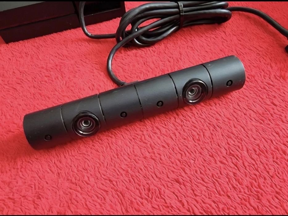 PS VR - PlayStation VR1 PS4/PS5