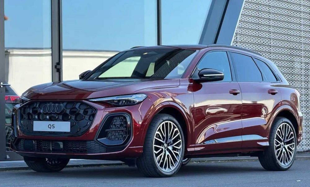 Leasing AUT dla firm ( również ze wpisami w BIK), osób prywatnych )