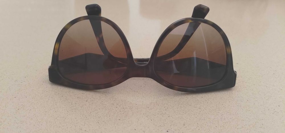 Óculos de sol, Emporio Armani