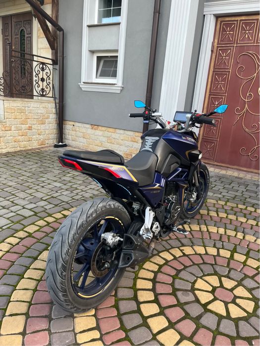SHINERAY-nitrox “300cc”
