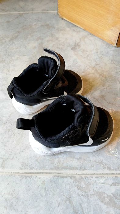 Tenis para Bébé n°-17