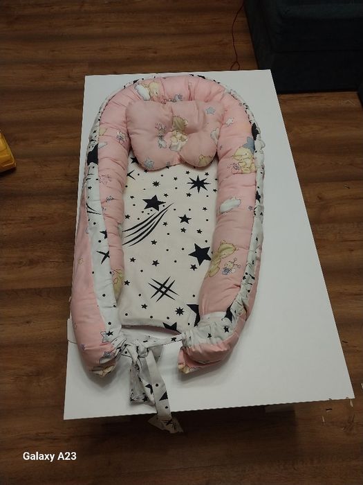 Дитячі речі кокони