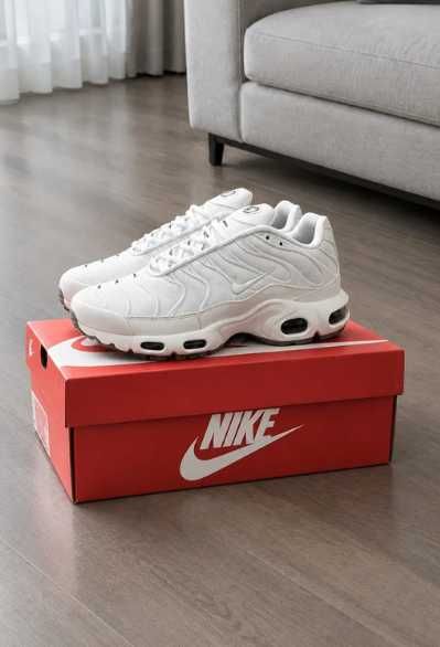 Nike_Air_Max_TN_Plus_White R.36