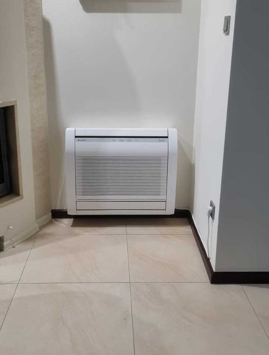 Montaż Klimatyzacji Wentylacja Rekuperacja Serwis Naprawa Darmowa Wyce