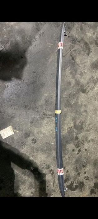 Barras de tejadilho Audi A4 SW 08- / 8K9860021A 22A