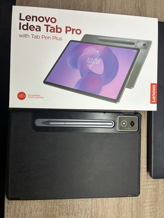 Lenovo IdeaTab Pro 12/256