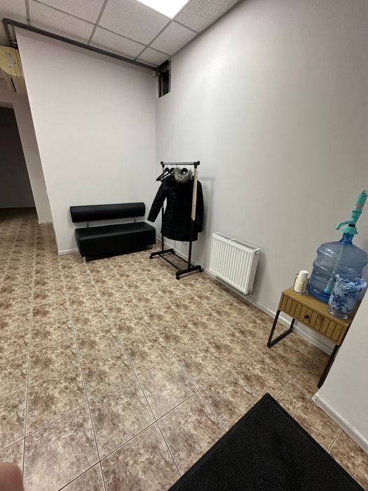 Оренда окремого кабінету в салоні