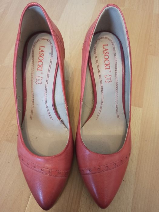 Lasocki szpilki rozm. 35