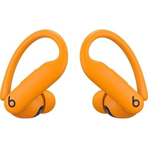 Навушники TWS Beats by Dr. Dre Powerbeats Pro 2 Electric Orange (MX743