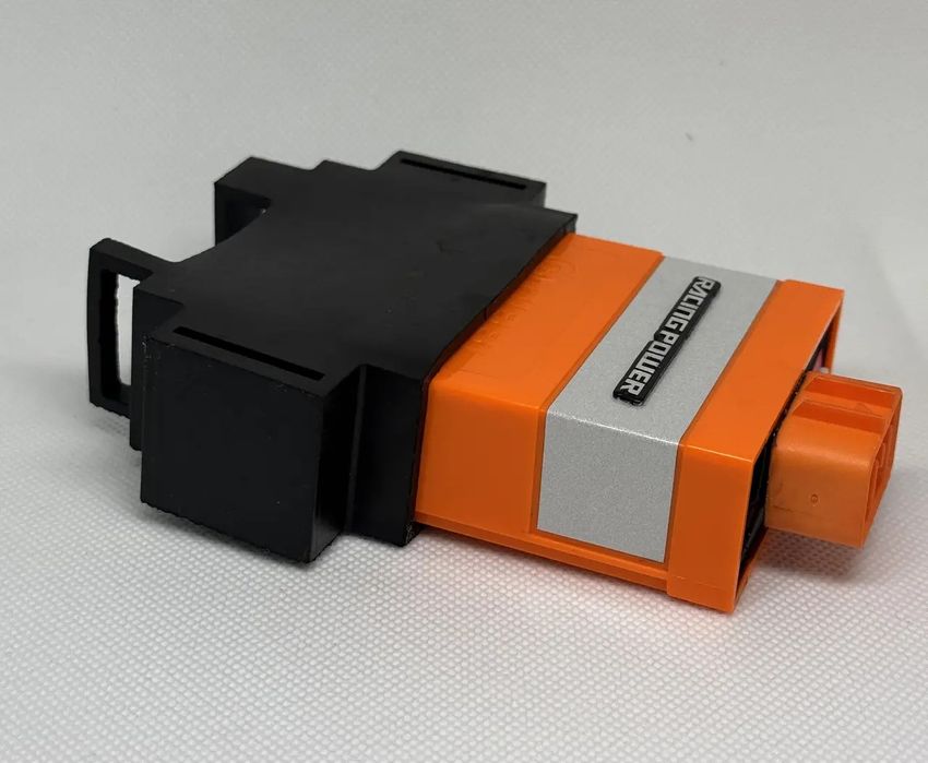 Спортивний комутатор Nibi