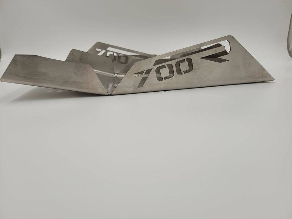 Osłony wahaczy Yamaha Raptor 700