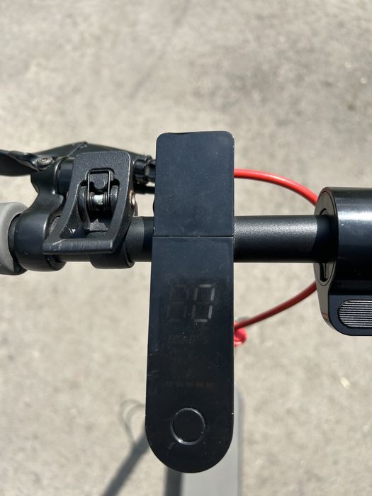 Електро самокат Kugoo M365 Pro