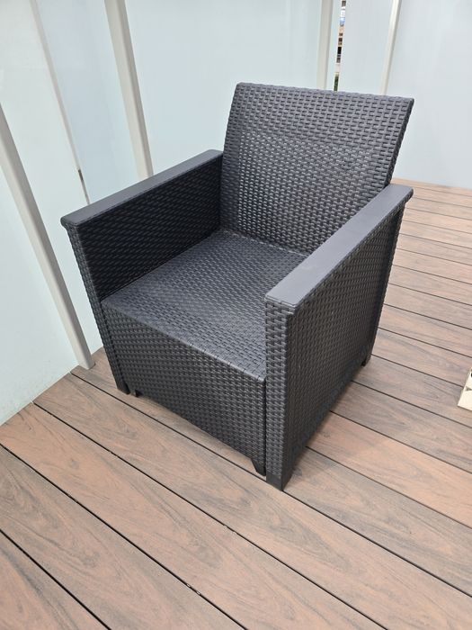 Meble balkonowe/tarasowe