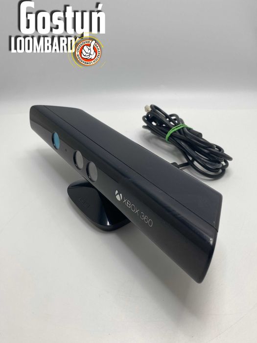od Loombard Gostyń Sensor Ruchu Kinect Xbox 360