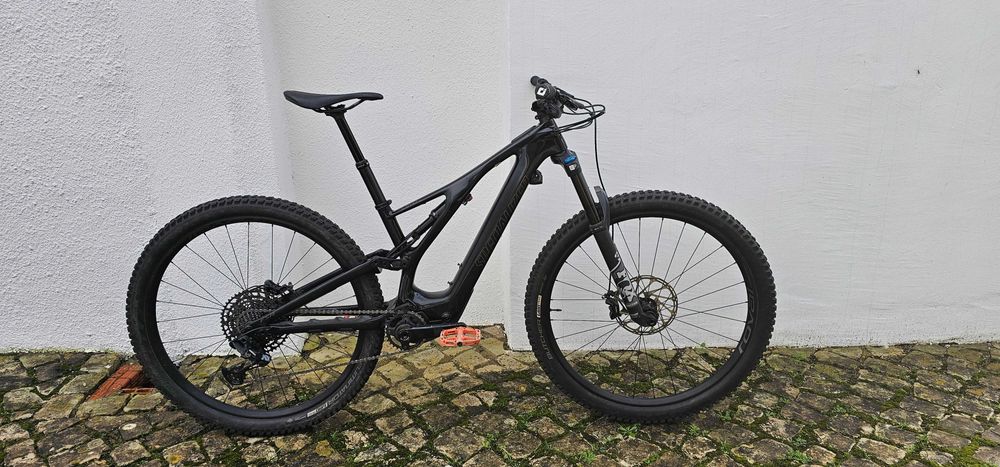 Specialized Levo SL Carbon