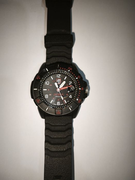 Чоловічий годинник Luminox XS.3615