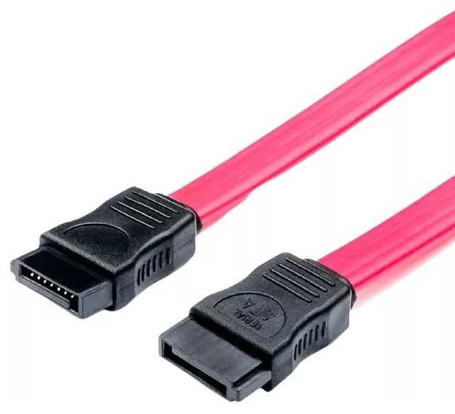Кабель, перехідник для ПК - SATA, Molex, 6pin, 8pin