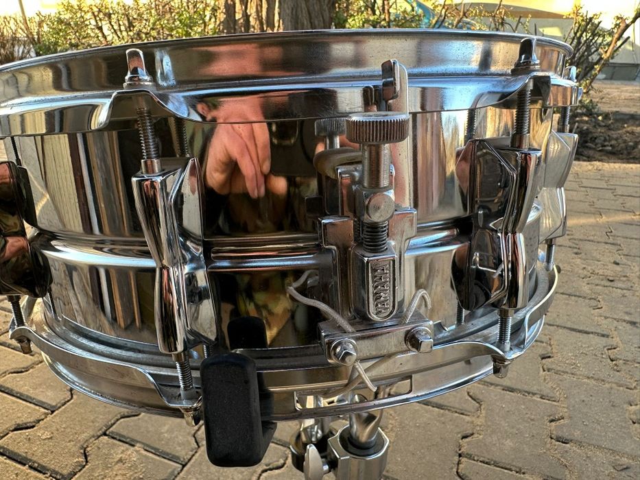 Werbel Statyw Yamaha