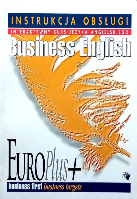 537 Interaktywny Kurs Języka Angielskiego Business English Instrukcja