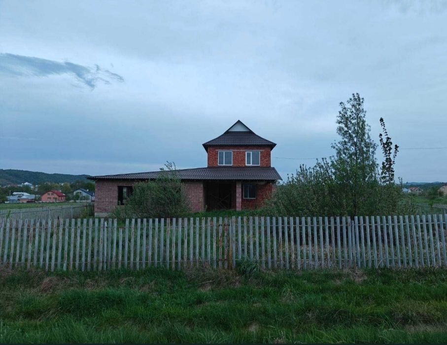 Продається будинок