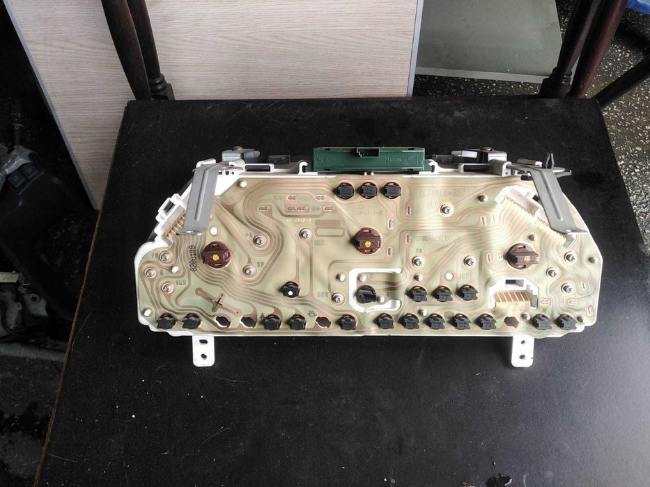 Quadrante Land Rover Freelander I 2.0 Di 4X4