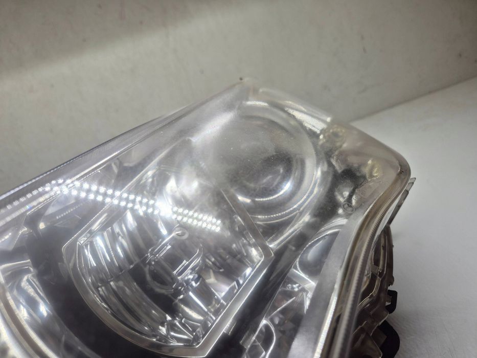 Outlander 2 Ii Lift 10- Lewa Lampa Reflektor Xenon Eu