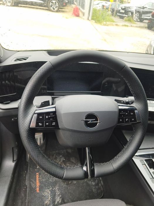 Teto e volante a 199€