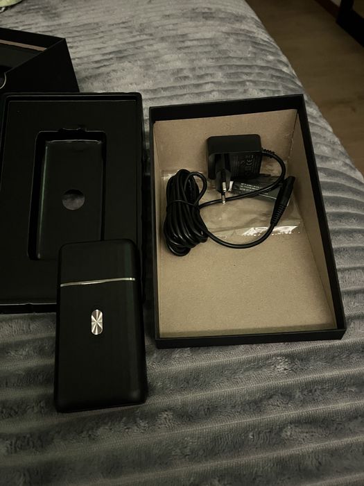 Maquina barbear jrl onyx sf pro shaver